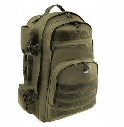 Plecak Wojskowy Texar Grizzly 65 l Olive