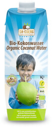 DR. GOERG Premium BIO Woda Kokosowa 15 x