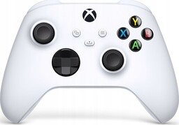 Pad Microsoft Xbox Series Controller Gamepad Kontroler Pc
