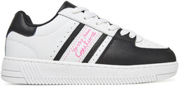 Sneakersy Versace Jeans Couture 78VA3SJ7 Czarny