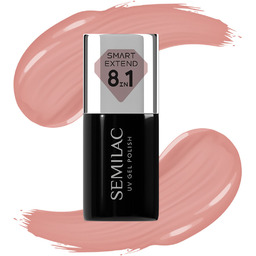Semilac Smart Extend 801 Soft Beige 7 ml