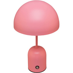 Lampa stołowa Cantia TB-75839-ROSE - Italux