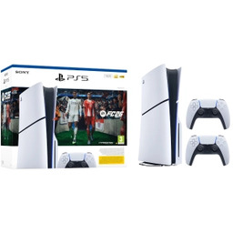 Sony PlayStation 5 Slim E Chassis (PS5) 1TB