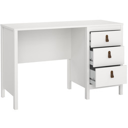 Biurko Madrid, 120 x 48 x 76 cm,