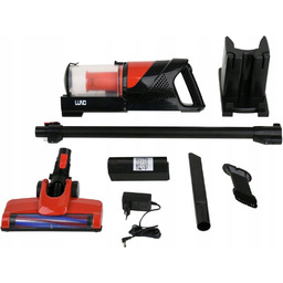 Bezprzewodowy Odkurzacz Pionowy 120W 67120 Lund