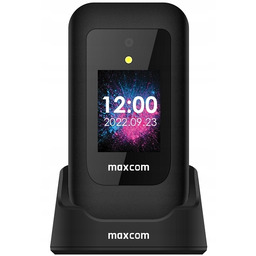 Telefon komórkowy Maxcom Comfort MM827 4G Sos