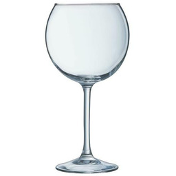 Kieliszek Gin Vina 580 ml zestaw 6 szt.