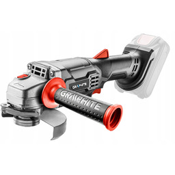 Graphite Energy+ Szlifierka Kątowa 18V115MM 58G003