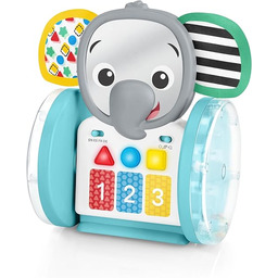 Baby Einstein Chase & Tap Earl zabawka