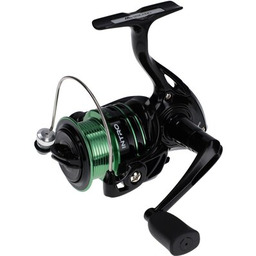 MIKADO Kołowrotek wędkarski Intro Float 4005 FD