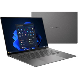 ASUS ZenBook S16 OLED UM5606GA-SR206X - Ryzen AI