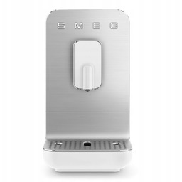 Ekspres automatyczny do kawy Smeg BCC11WHMEU Biały