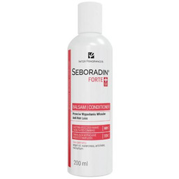 SEBORADIN FORTE Balsam przeciw wypadaniu włosów, 200 ml