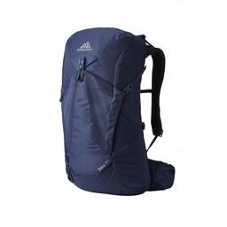 Gregory Plecak turystyczny Zulu 30 - halo blue