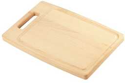 TESCOMA Deska do krojenia HOME PROFI 36x24 cm