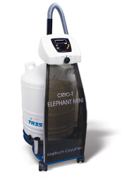 Metrum Cryoflex Aparat do krioterapii serii Cryo-T Elephant