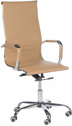 Fotel biurowy CorpoComfort BX-2035 Mokka