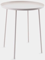 Sinsay - Stolik - Beżowy