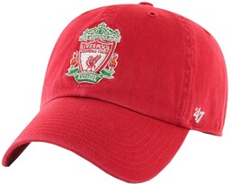 47 Brand EPL FC Liverpool Cap EPL-RGW04GWS-RDB Rozmiar: