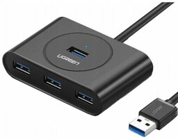 Ugreen rozdzielacz HUB 4x USB 3.2 Gen 1