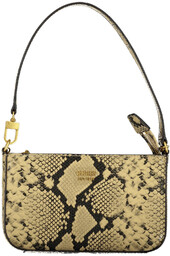 BEŻOWA TORBA DAMSKA GUESS JEANS