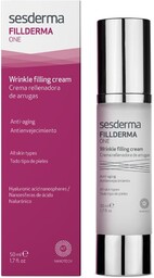 SESDERMA Fillderma One 50 ml Krem do napełniania