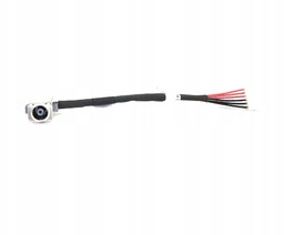Gniazdo zasilania do Asus PX505 FA506 FA566 FA706