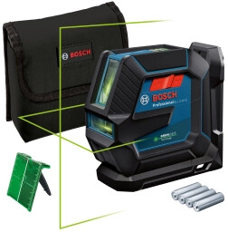 Bosch Professional GLL 2-15 G 0 601 063
