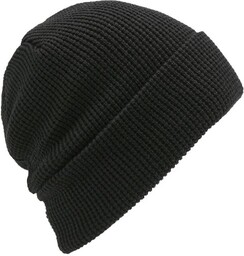 czapka zimowa VOLCOM - Power Beanie (BLK) rozmiar: