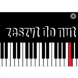 Zeszyt A5/16K do nut (25szt)