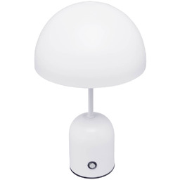 Lampa stołowa Cantia TB-75839-WH - Italux