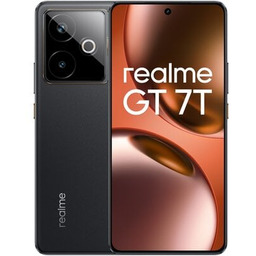 realme GT 7T 12/256GB Czarny