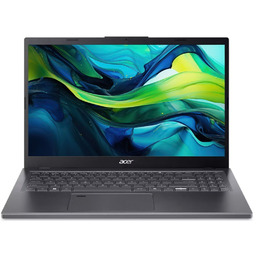 Acer Aspire 15/A15-61M-R3KV/R7-8840HS/15,6"/FHD/16GB/512GB/AMD int/bez OS/Gray/2R
