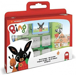 Pieczątki W Walizce