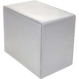 UNDERFIT Skrzynia plyometryczna Soft Box 50 x 40