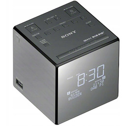 Radio sieciowo-bateryjne Dab+, Fm Sony XDR-C1DBP