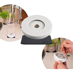 Silwy  magnetyczny adapter do istniejących kieliszków