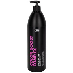 Szampon tonujący kolor Joanna Color Boost Complex 1000g