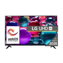 Telewizor LG 65UA73003LA LED 65" 4K Ultra HD