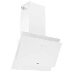 Akpo WK11 Juno 50 T300 Biały Okap kominowy
