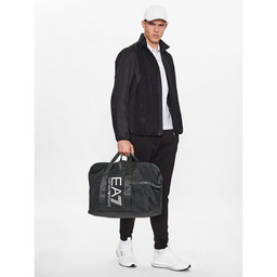 Torba EA7 Emporio Armani 245078 3R911 02021 Czarny