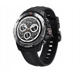 Smartwatch Mibro Gs Explorer Amoled 1,32" Bluetooth Gps