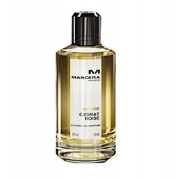 Mancera Intense Cedrat Boise ekstrakt perfum dla mężczyzn