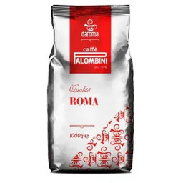 Palombini Caffe Roma 1kg Kawa ziarnista