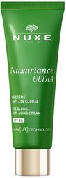 Nuxe Nuxuriance Ultra, krem przeciwstarzeniowy na dzień, SPF