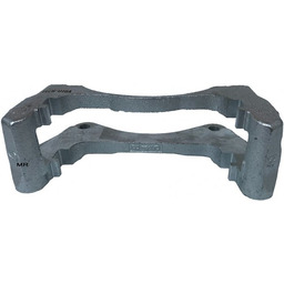 Jarzmo przedniego lewego zacisku hamulcowego Chrysler 200 -2014