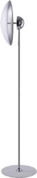Lampa stojąca SYDNEY chrom F01062WH AG - Cosmo