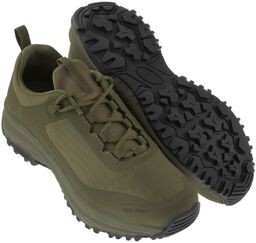 Buty Mil-Tec Tactical Sneaker - Olive