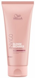 Invigo Blonde Recharge Color Refreshing Conditioner odżywka