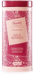 Owocowa herbata Ronnefeldt Couture2 WILD BERRIES 100g